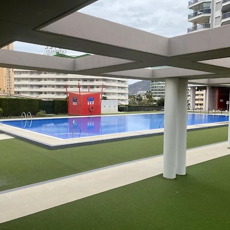 Pequeno Paraiso Ifach エクステリア 写真